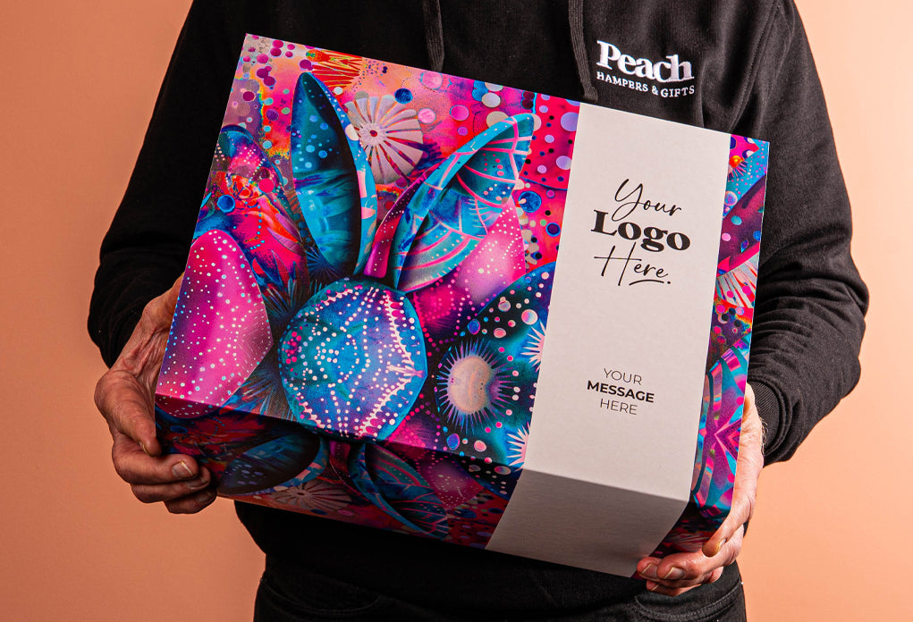 The Eggstra Special Corporate Easter Hamper