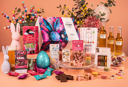 The Eggstra Special Corporate Easter Hamper