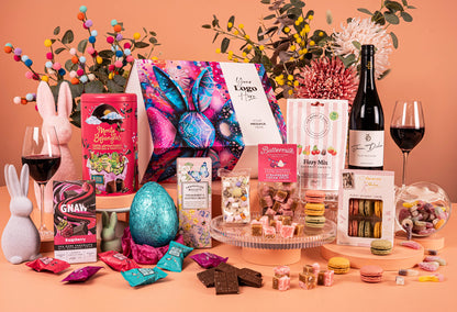 The Eggstra Special Corporate Easter Hamper