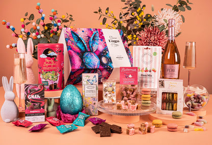 The Eggstra Special Corporate Easter Hamper