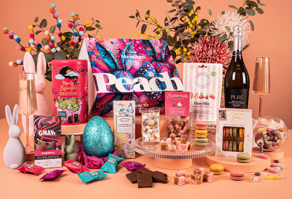 The Eggstra Special Easter Hamper