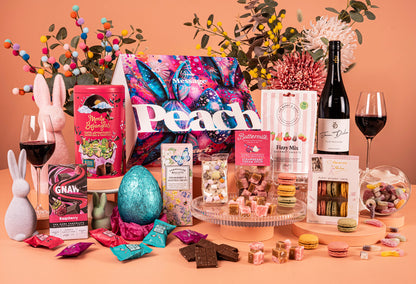 The Eggstra Special Easter Hamper