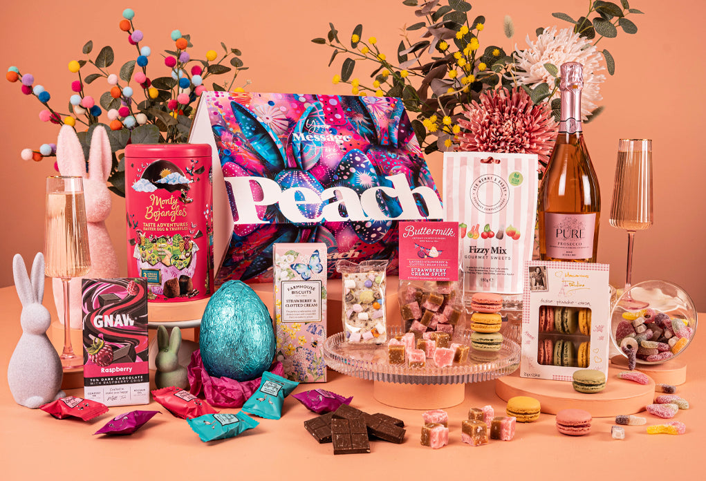 The Eggstra Special Easter Hamper