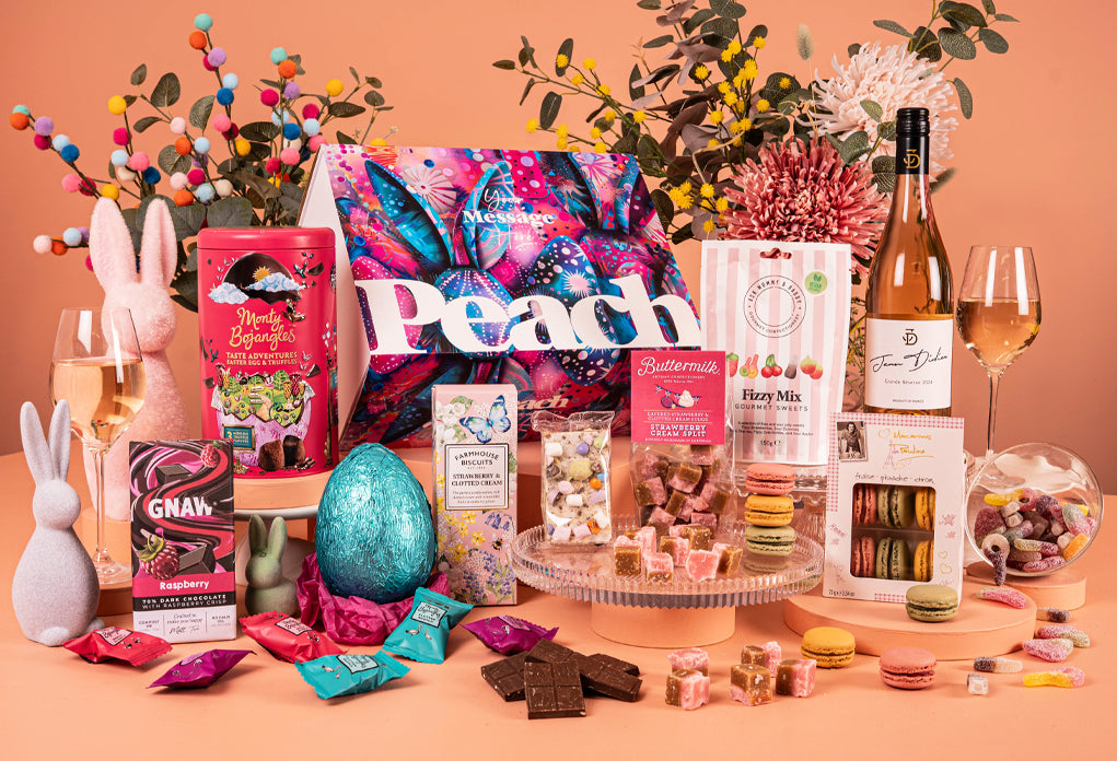 The Eggstra Special Easter Hamper