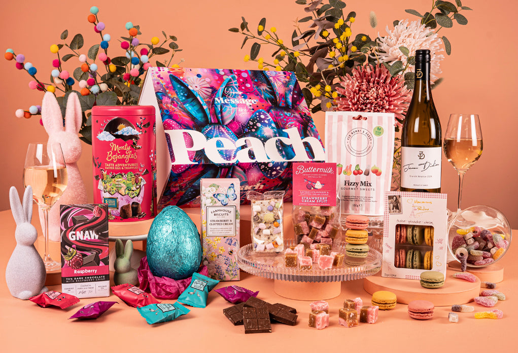 The Eggstra Special Easter Hamper