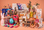 The Eggstravaganza Corporate Easter Hamper Alcohol-Free Trio