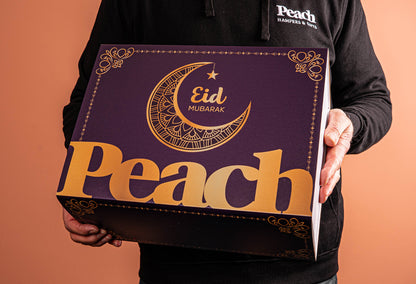 The Eid Mubarak Celebration Hamper
