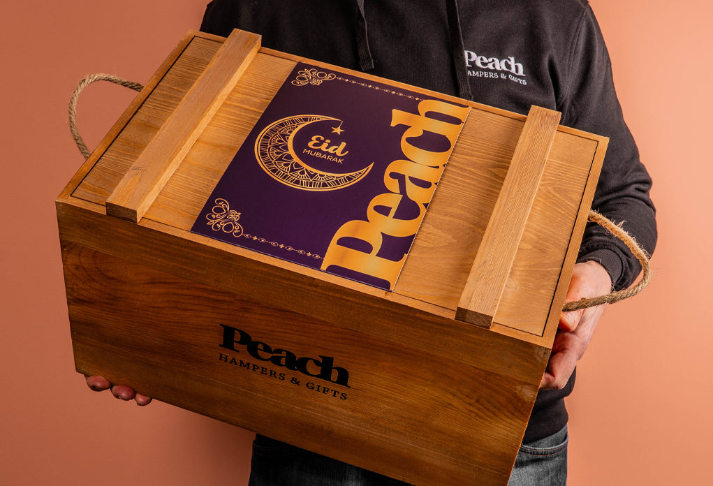 The Eid Mubarak Family Feast Hamper
