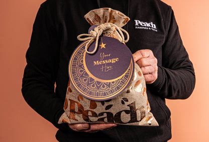 The Eid Mubarak Indulgence Hamper