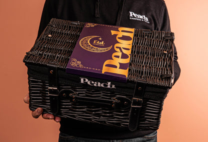 The Eid Mubarak Spectacular Personalised Hamper