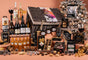 The Extravaganza Christmas Hamper with Bespoke Branding