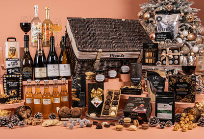 The Extravaganza Christmas Hamper