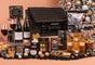 The Signature Festive Christmas Hamper with Champagne