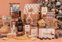 The Gingerbread House Christmas Hamper - Award-Winning Prosecco