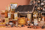 The Gold Star Christmas Hamper - Alcohol-Free