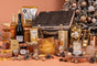The Gold Star Christmas Hamper - Award-Winning Champagne