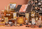 The Gold Star Personalised Christmas Hamper - Super-Premium Noam Beer