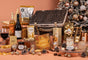 The Gold Star Christmas Hamper - Award-Winning Red Wine
