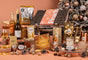 The Gold Star Personalised Christmas Hamper - Award-Winning White Wine