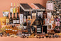 The Grand Celebration Personalised Christmas Hamper
