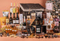 The Grand Celebration Christmas Hamper