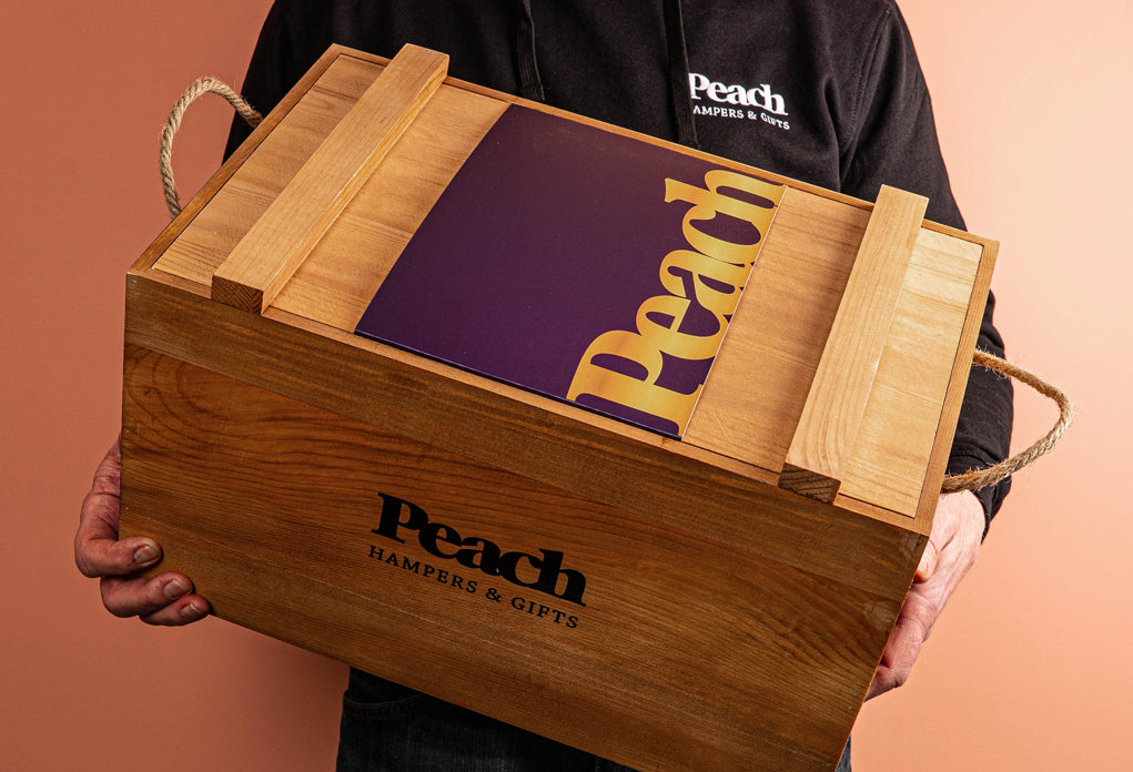 The Halal Friendly Family Feast Hamper