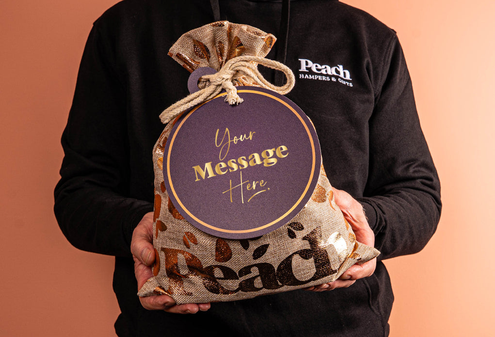 The Halal Friendly Indulgence Hamper