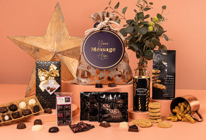 The Halal Friendly Indulgence Hamper