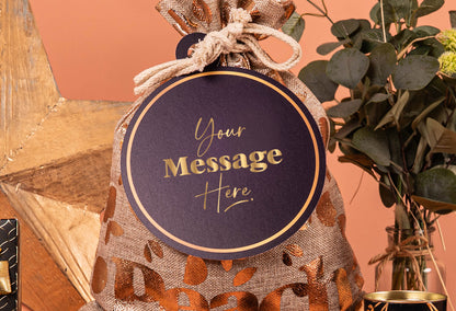 The Halal Friendly Indulgence Hamper