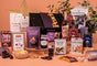 The Halal Friendly Spectacular Personalised Hamper
