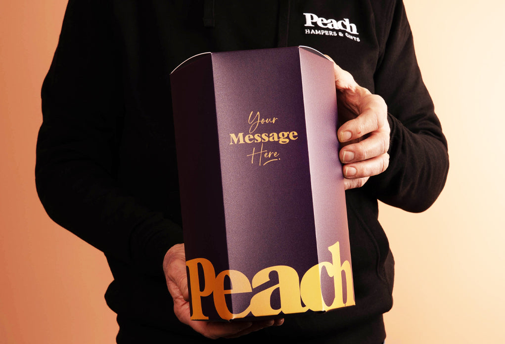 The Hexceptional Halal Friendly Hamper