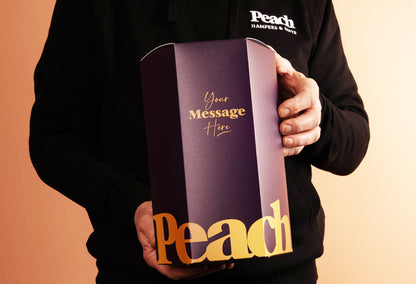 The Hexceptional Halal Friendly Hamper