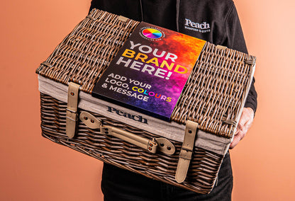 The Luxury Corporate Hamper