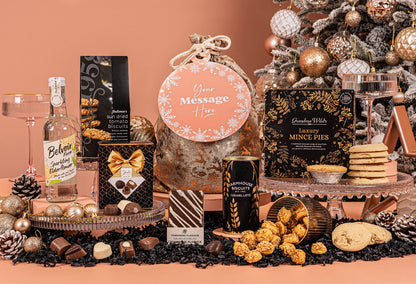 A Little Christmas Magic Hamper