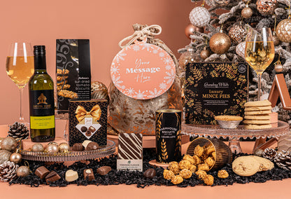 A Little Christmas Magic Hamper