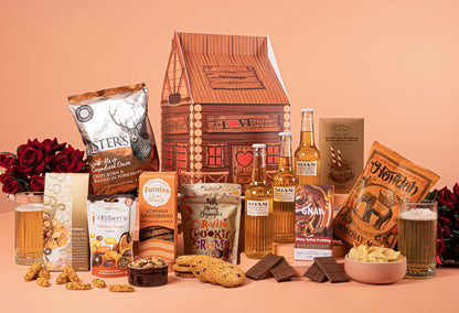 The Love Shack Valentine&