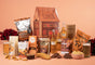 The Love Shack Valentine's Day Hamper