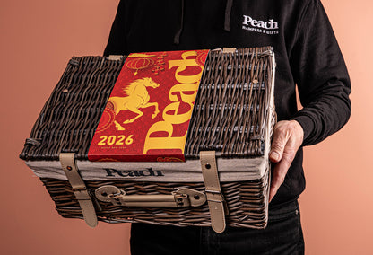 The Good Fortune Lunar New Year Hamper