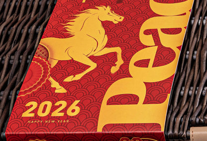 The Good Fortune Lunar New Year Hamper