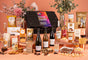 The Magnificent Corporate Hamper with Wine & Champagne