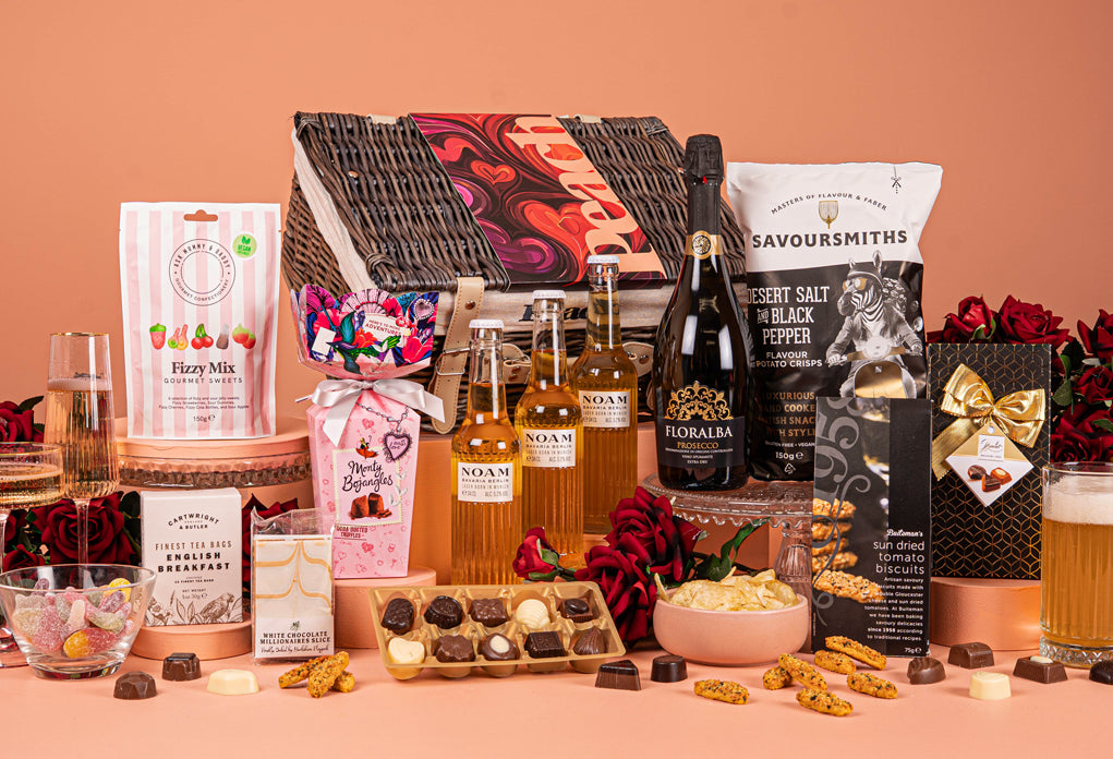 The Magnificent Valentine&