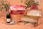 The Champagne & Truffles Mother's Day Gift Box