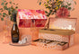 The Fizz & Champagne Truffles Mother's Day Gift Box