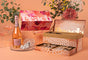 The Rose Fizz & Champagne Truffles Mother's Day Gift Box
