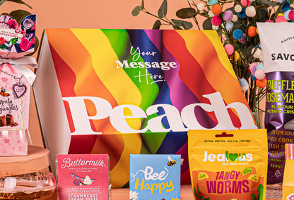 The Pride &amp; Joy Celebration Hamper