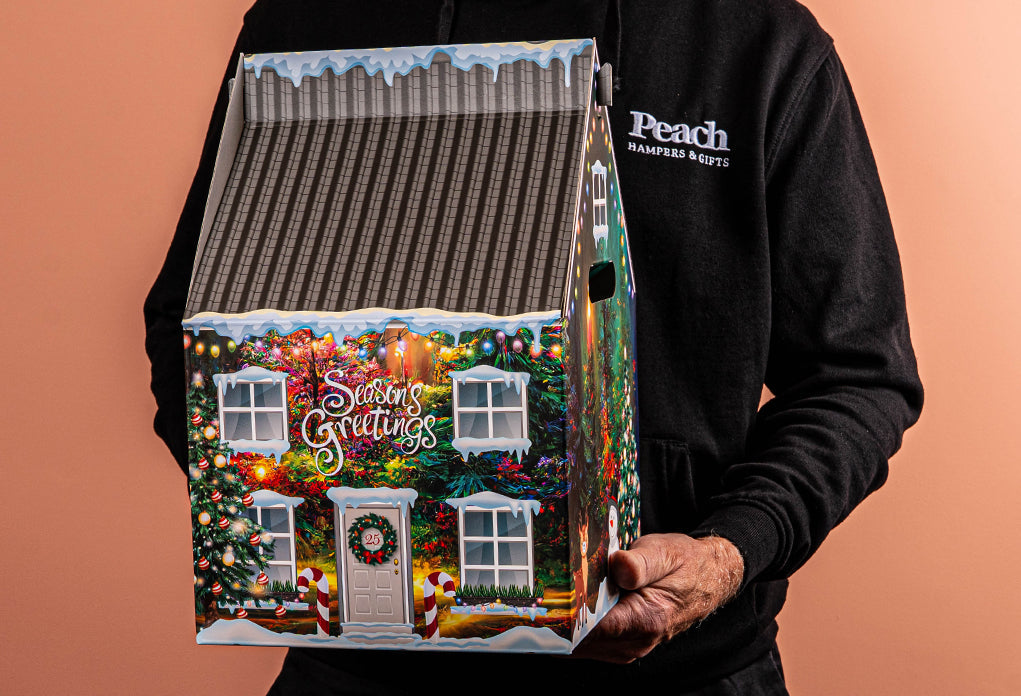 The Santa&