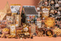 The Santa's Grotto Christmas Hamper - Alcohol-Free