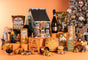 The Santa's Grotto Personalised Christmas Hamper