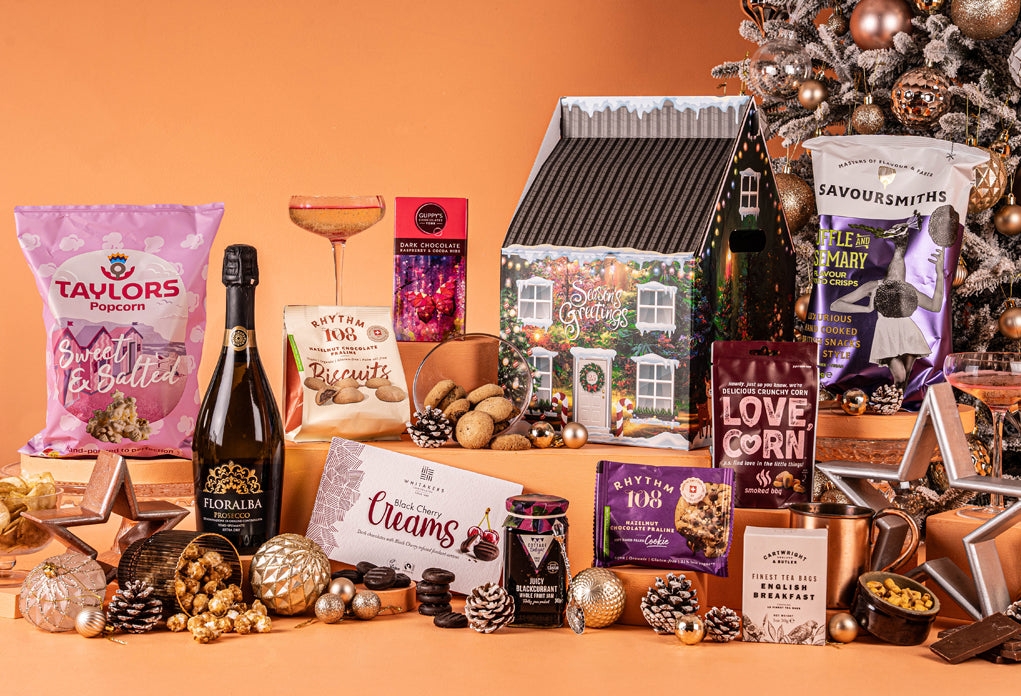 The Vegan &amp; Gluten Free Santa&