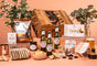 The Signature Father's Day Hamper Trio of 0.0% Peroni Beer